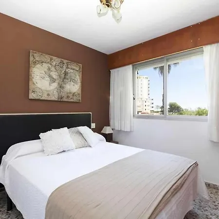 Apartment Olimpia Playa Gandia Playa de Gandia