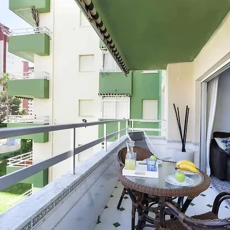 Apartment Olimpia Playa Gandia *