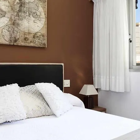 Olimpia Playa Gandia Apartment Playa de Gandia