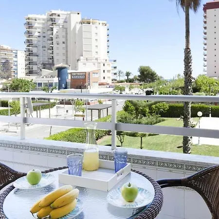 Olimpia Playa Gandia * Playa de Gandia