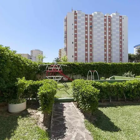 Apartment Olimpia Playa Gandia