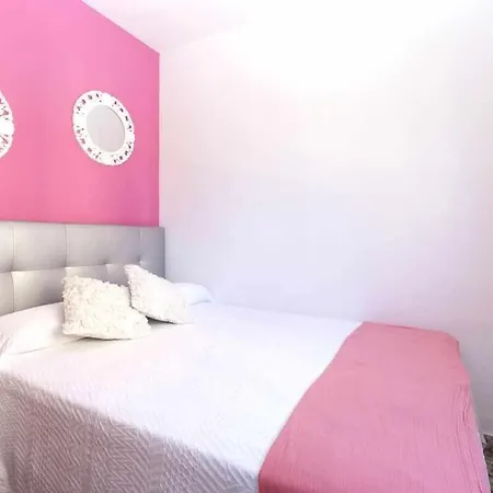 Apartment Olimpia Playa Gandia