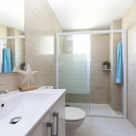Apartment Olimpia Playa Gandia *