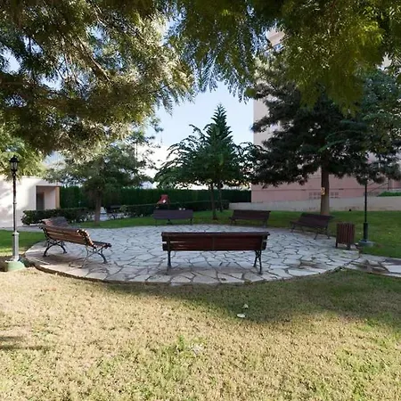 Olimpia Playa Gandia Appartement Playa de Gandia